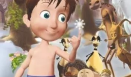 英国动漫,穿越时空的奇幻之旅