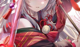 动漫美女姐姐,梦幻般的魅力与青春的旋律